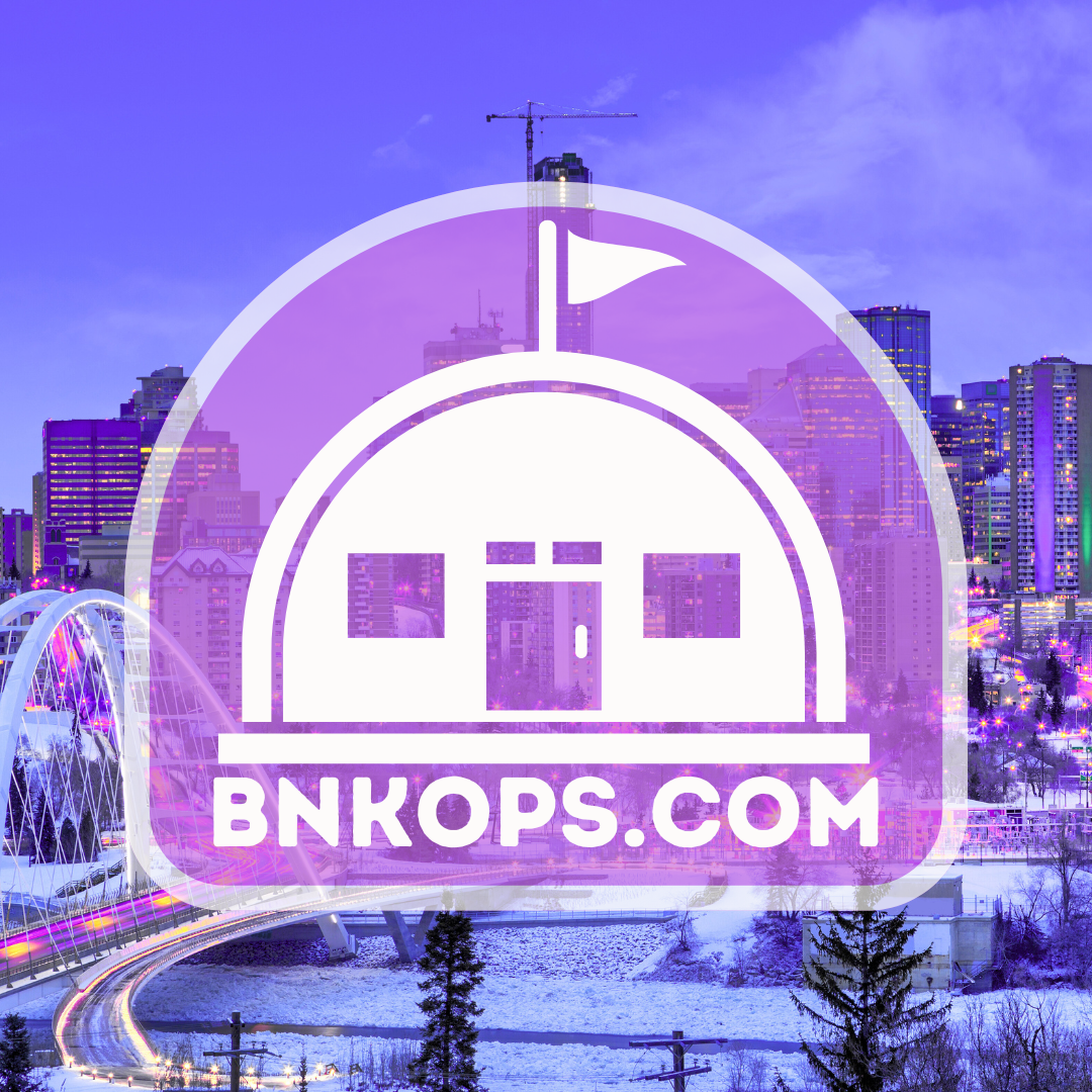 BNKops Logo